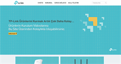 Desktop Screenshot of kolaykurulum.net